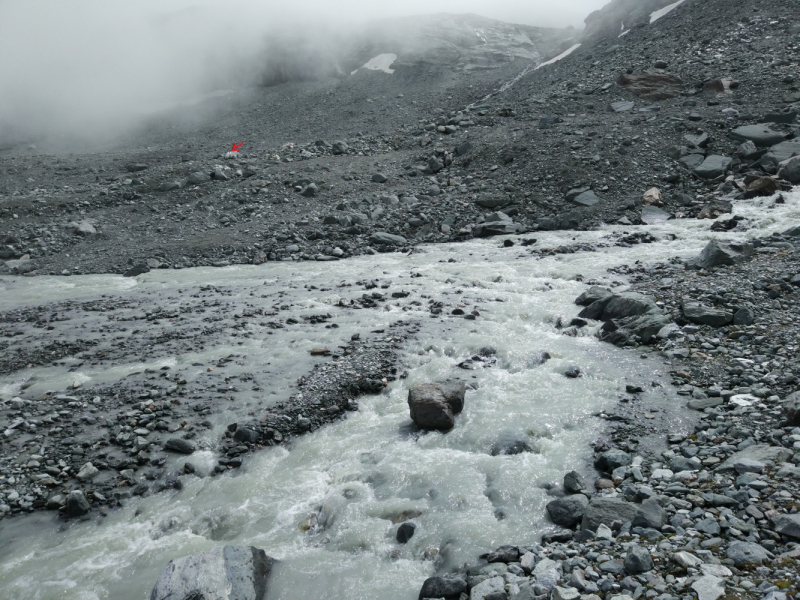 Walker’s Haute Route. Из Шамони в Церматт за 9 дней.