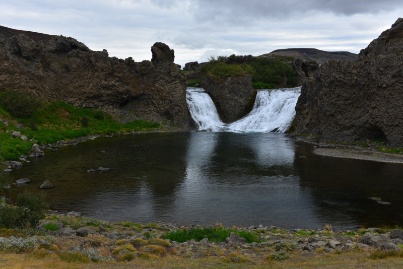 When the dream comes true. Исландия, 14 дней август 2019. Когда нужно объять необъятное, впихнуть… в общем всё по максимуму, но не чтобы галопом.