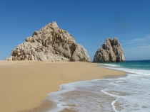 Пляж разведенных