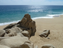 Тихий океан