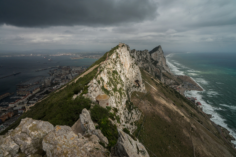 Весенняя Андалусия 2019г.