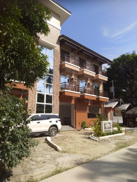 Филиппины Палаван (Пуэрто-Принцеса->Сабанг->Порт-Бартон->Эль-Нидо) апр.2016