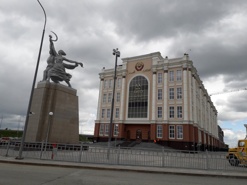 Большое восточное путешествие (от Белого моря на Байкал через Алтай и Монголию), июнь-июль 2019. Большое восточное путешествие (от Белого моря на Байкал через Алтай и Монголию), июнь-июль 2019.