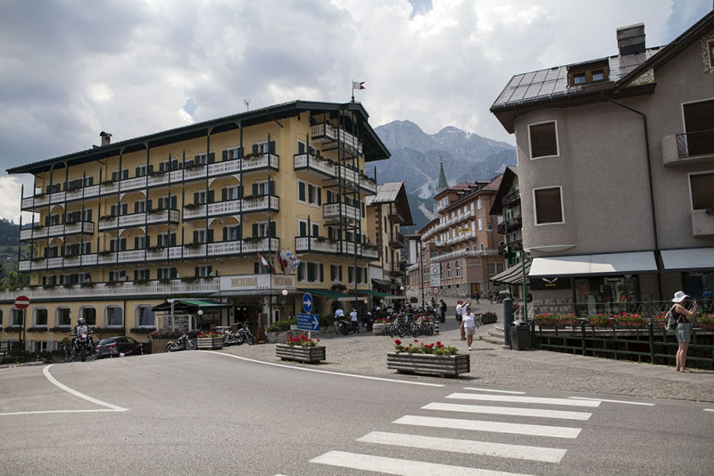 Трекинг в Доломитовых Альпах №2: Dolomiti Ampezzane, Sextener, Val  Gardena, Val Badia.