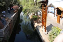 Триптих «Пекин – Лицзян – Чэнду»