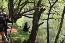 Триптих «Пекин – Лицзян – Чэнду»