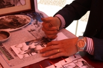 Триптих «Пекин – Лицзян – Чэнду»