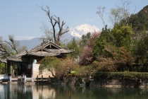 Триптих «Пекин – Лицзян – Чэнду»