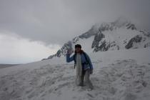 Триптих «Пекин – Лицзян – Чэнду»