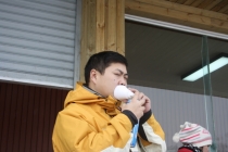 Триптих «Пекин – Лицзян – Чэнду»