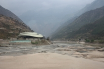 Триптих «Пекин – Лицзян – Чэнду»