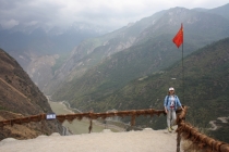 Триптих «Пекин – Лицзян – Чэнду»