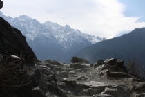 Триптих «Пекин – Лицзян – Чэнду»