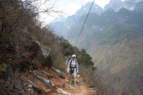 Триптих «Пекин – Лицзян – Чэнду»