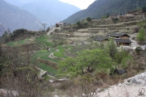 Триптих «Пекин – Лицзян – Чэнду»