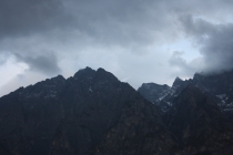 Триптих «Пекин – Лицзян – Чэнду»