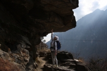 Триптих «Пекин – Лицзян – Чэнду»