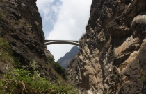 Триптих «Пекин – Лицзян – Чэнду»