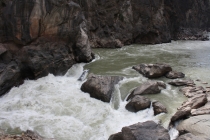 Триптих «Пекин – Лицзян – Чэнду»