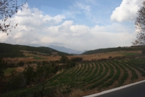 Триптих «Пекин – Лицзян – Чэнду»