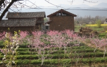 Триптих «Пекин – Лицзян – Чэнду»