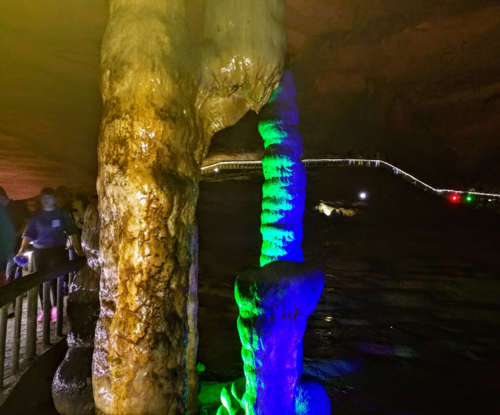 Дневник путешественника Китай 2018 (Shanghai-Zhangjiajie-Furong-Fenghuang-Wulingyuan-Zhangjiajie National Forest Park-Hangzhou-Shanghai)