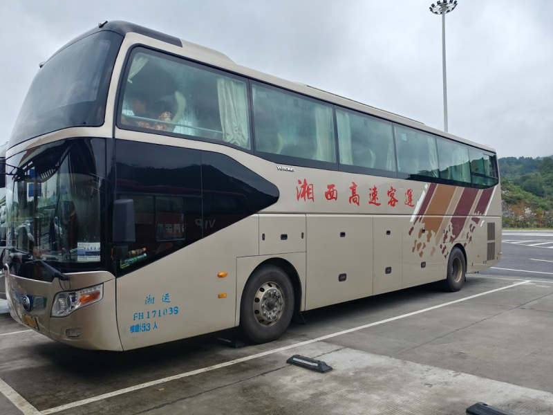 Дневник путешественника Китай 2018 (Shanghai-Zhangjiajie-Furong-Fenghuang-Wulingyuan-Zhangjiajie National Forest Park-Hangzhou-Shanghai)