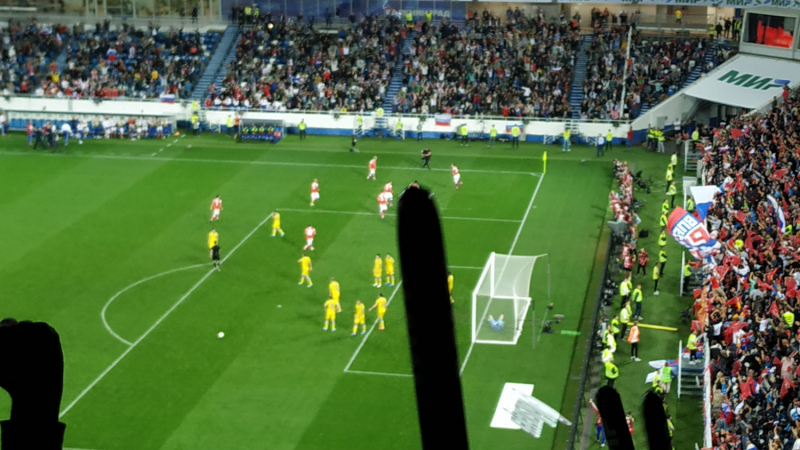 EURO 2020/ЕВРО 2020 по футболу: Отборочный турнир и товарищеские матчи сборных