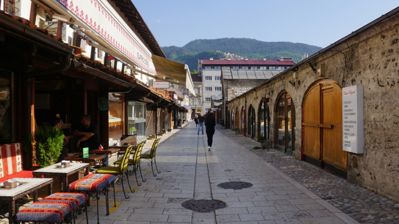 Sarajevo