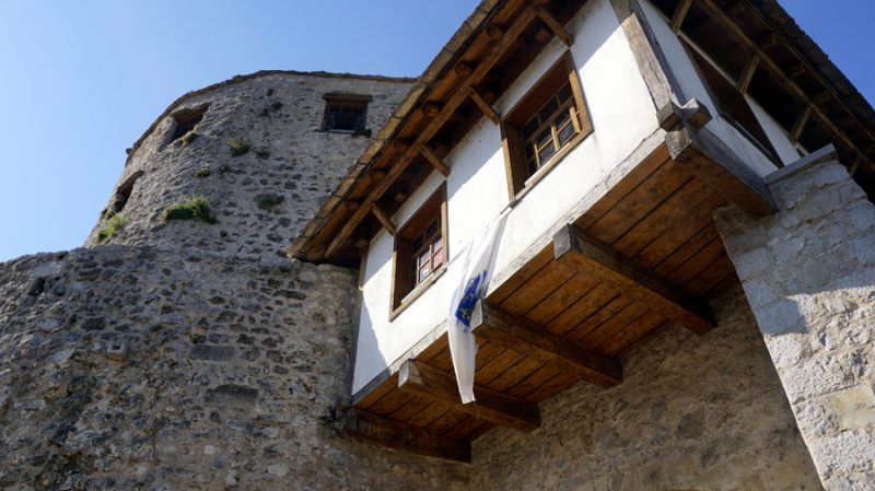 Mostar