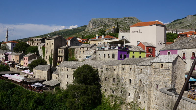 Mostar