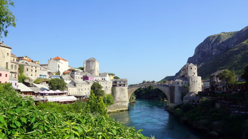 Mostar