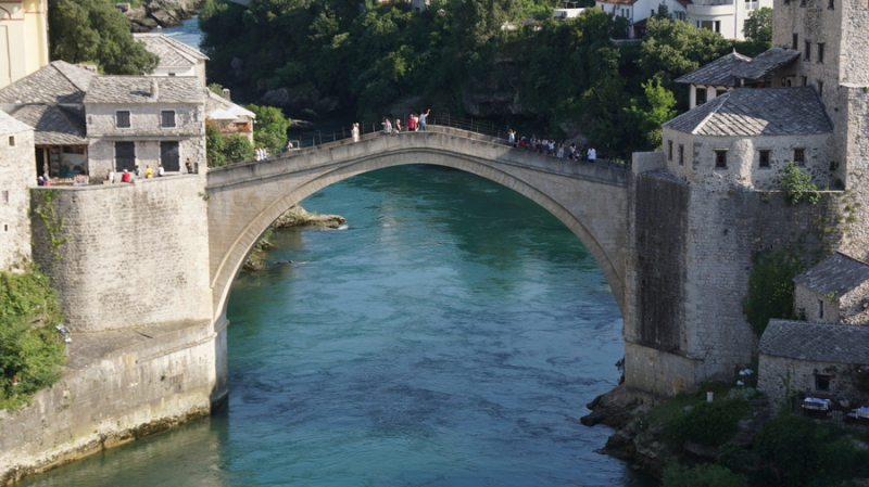 Mostar