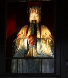 Триптих «Пекин – Лицзян – Чэнду»