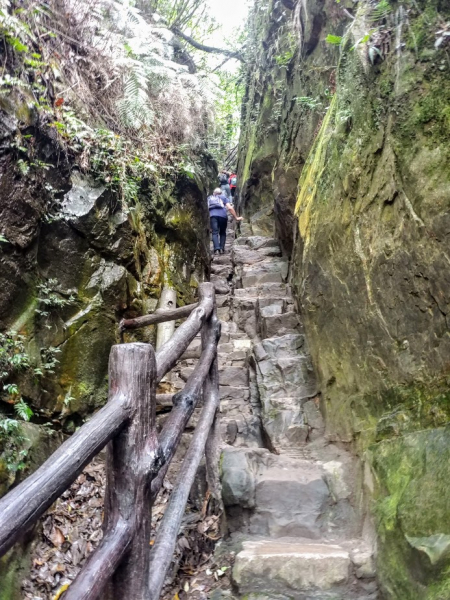 Дневник путешественника Китай 2018 (Shanghai-Zhangjiajie-Furong-Fenghuang-Wulingyuan-Zhangjiajie National Forest Park-Hangzhou-Shanghai)