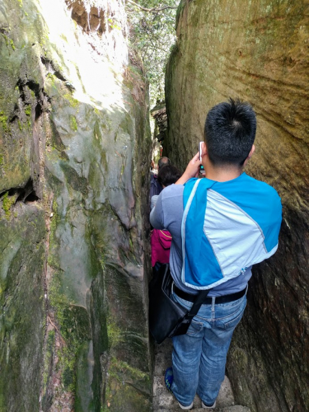 Дневник путешественника Китай 2018 (Shanghai-Zhangjiajie-Furong-Fenghuang-Wulingyuan-Zhangjiajie National Forest Park-Hangzhou-Shanghai)