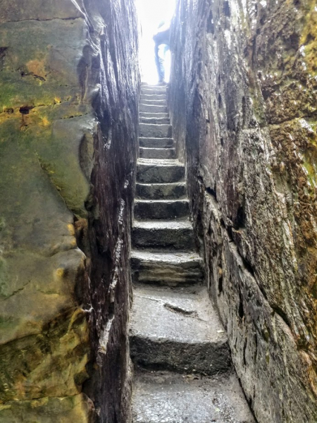 Дневник путешественника Китай 2018 (Shanghai-Zhangjiajie-Furong-Fenghuang-Wulingyuan-Zhangjiajie National Forest Park-Hangzhou-Shanghai)