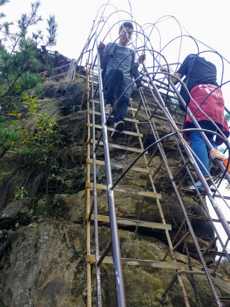 Дневник путешественника Китай 2018 (Shanghai-Zhangjiajie-Furong-Fenghuang-Wulingyuan-Zhangjiajie National Forest Park-Hangzhou-Shanghai)