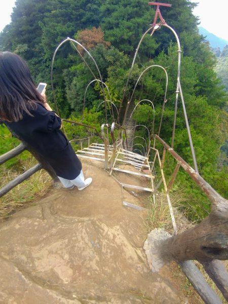 Дневник путешественника Китай 2018 (Shanghai-Zhangjiajie-Furong-Fenghuang-Wulingyuan-Zhangjiajie National Forest Park-Hangzhou-Shanghai)