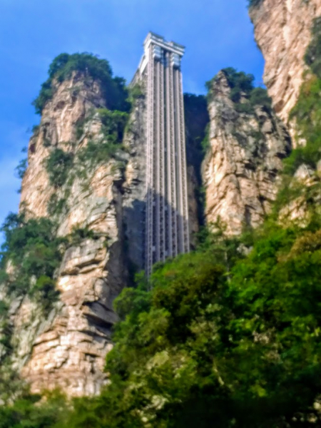 Дневник путешественника Китай 2018 (Shanghai-Zhangjiajie-Furong-Fenghuang-Wulingyuan-Zhangjiajie National Forest Park-Hangzhou-Shanghai)