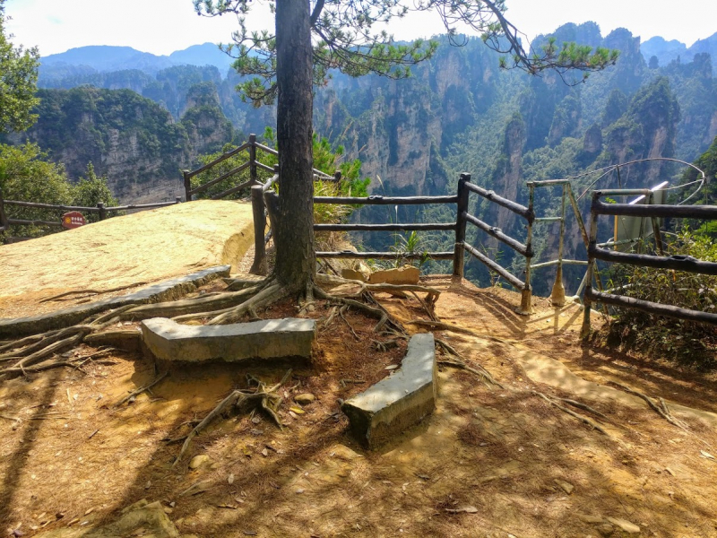 Дневник путешественника Китай 2018 (Shanghai-Zhangjiajie-Furong-Fenghuang-Wulingyuan-Zhangjiajie National Forest Park-Hangzhou-Shanghai)