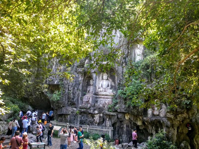 Дневник путешественника Китай 2018 (Shanghai-Zhangjiajie-Furong-Fenghuang-Wulingyuan-Zhangjiajie National Forest Park-Hangzhou-Shanghai)