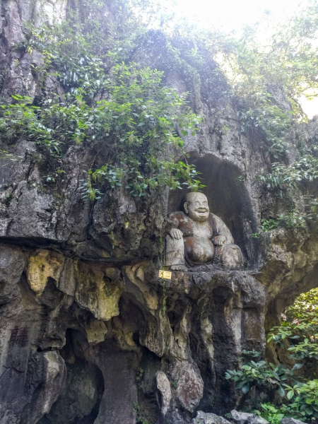 Дневник путешественника Китай 2018 (Shanghai-Zhangjiajie-Furong-Fenghuang-Wulingyuan-Zhangjiajie National Forest Park-Hangzhou-Shanghai)