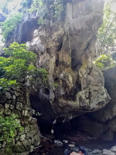 Дневник путешественника Китай 2018 (Shanghai-Zhangjiajie-Furong-Fenghuang-Wulingyuan-Zhangjiajie National Forest Park-Hangzhou-Shanghai)