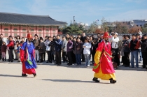 Сеул. День 2-й