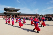 Сеул. День 2-й