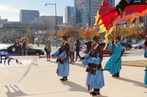 Сеул. День 2-й