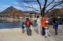 Сеул. День 2-й