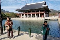 Сеул. День 2-й