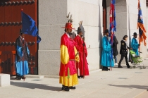 Сеул. День 2-й